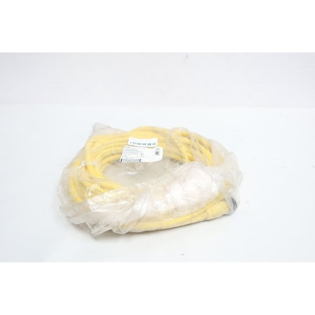 Brad Harrison Mini-Change M/F St/St 12M Cordset Cable 1300100875 114030K12M120